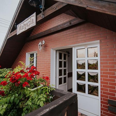 Agroturystyka Malgosia Lubiaz Eksteriør bilde